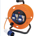 Extension Cable Reel UK Bsi